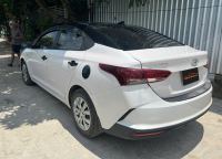 Xe Hyundai Accent 1.4 MT Tiêu Chuẩn 2023