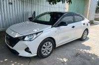 Xe Hyundai Accent 1.4 MT Tiêu Chuẩn 2023