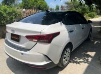 Xe Hyundai Accent 1.4 MT Tiêu Chuẩn 2023