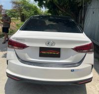 Xe Hyundai Accent 1.4 MT Tiêu Chuẩn 2023