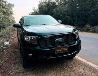 Xe Ford Ranger XLS 2.2L 4x2 AT 2020
