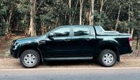 Xe Ford Ranger XLS 2.2L 4x2 AT 2020