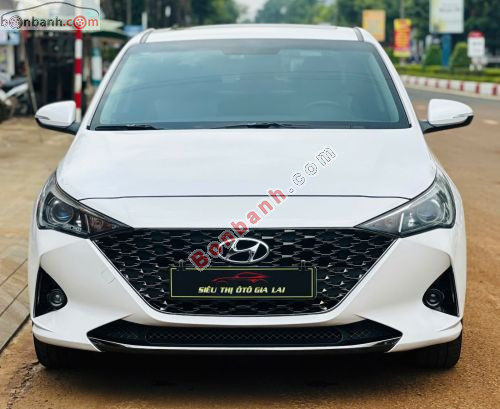 Hyundai Accent 1.4 AT Đặc Biệt 2023