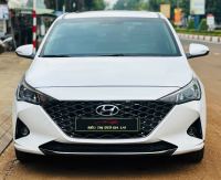 Xe Hyundai Accent 1.4 AT Đặc Biệt 2023