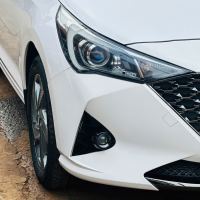 Xe Hyundai Accent 1.4 AT Đặc Biệt 2023