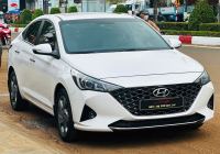 Xe Hyundai Accent 1.4 AT Đặc Biệt 2023