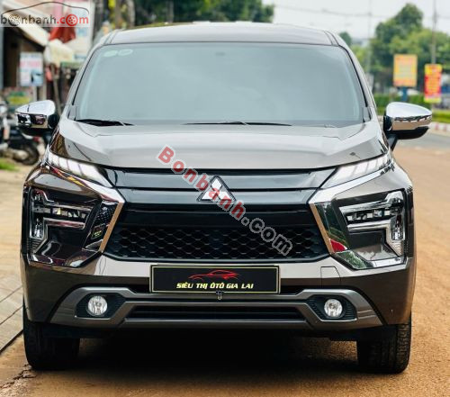 Mitsubishi Xpander Premium 1.5 AT 2022