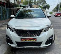 Xe Peugeot 3008 1.6 AT 2018