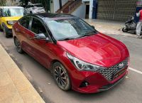 Xe Hyundai Accent 1.4 AT 2022