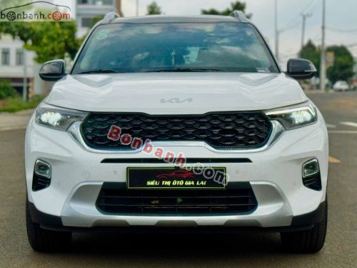 Kia Sonet Premium 1.5 AT 2023