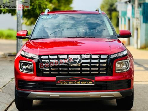 Hyundai Venue 1.0 T-GDi Đặc Biệt 2024