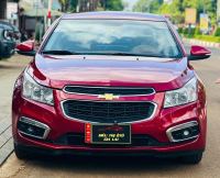 Xe Chevrolet Cruze LT 1.6L 2017