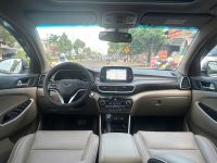 Xe Hyundai Tucson 2.0 AT CRDi 2019