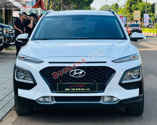 Hyundai Kona Tiêu Chuẩn 2.0 AT 2020