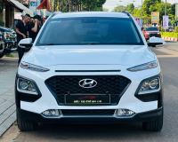 Xe Hyundai Kona Tiêu Chuẩn 2.0 AT 2020