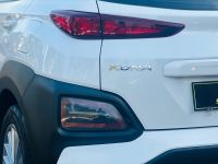 Xe Hyundai Kona Tiêu Chuẩn 2.0 AT 2020