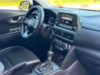 Xe Hyundai Kona Tiêu Chuẩn 2.0 AT 2020