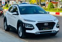 Xe Hyundai Kona Tiêu Chuẩn 2.0 AT 2020