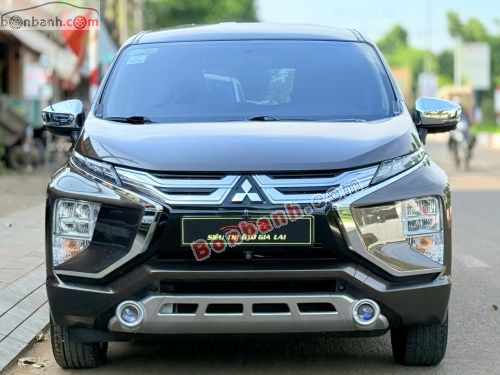 Mitsubishi Xpander 1.5 AT 2021