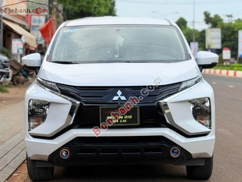 Mitsubishi Xpander 1.5 MT 2023