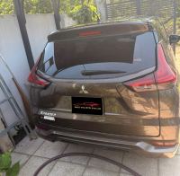 Xe Mitsubishi Xpander 1.5 MT 2021