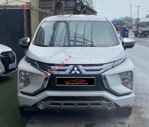 Mitsubishi Xpander 1.5 AT 2021
