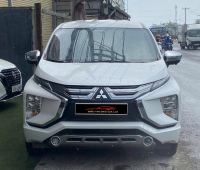 Xe Mitsubishi Xpander 1.5 AT 2021