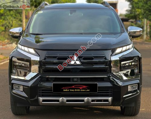 Mitsubishi Xpander Cross 1.5 AT 2024