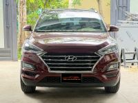 Xe Hyundai Tucson 2.0 AT Đặc biệt 2021