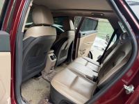Xe Hyundai Tucson 2.0 AT Đặc biệt 2021