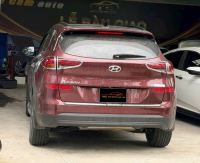 Xe Hyundai Tucson 2.0 AT Đặc biệt 2021