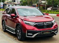 Xe Honda CRV L 2021