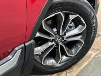 Xe Honda CRV L 2021