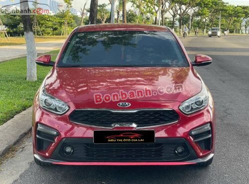 Kia Cerato 1.6 AT Deluxe 2020