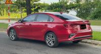 Xe Kia Cerato 1.6 AT Deluxe 2020