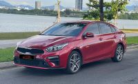 Xe Kia Cerato 1.6 AT Deluxe 2020