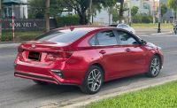 Xe Kia Cerato 1.6 AT Deluxe 2020