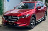 Xe Mazda CX8 Luxury 2021
