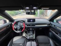 Xe Mazda CX8 Luxury 2021