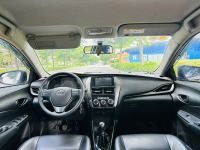 Xe Toyota Vios E 1.5 MT 2022