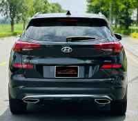 Xe Hyundai Tucson 2.0 AT CRDi 2020