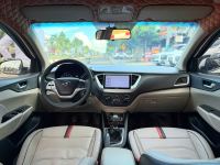 Xe Hyundai Accent 1.4 MT Tiêu Chuẩn 2023