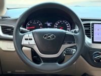 Xe Hyundai Accent 1.4 MT Tiêu Chuẩn 2023