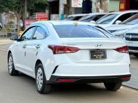 Xe Hyundai Accent 1.4 MT Tiêu Chuẩn 2023