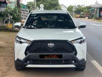 Xe Toyota Corolla Cross 1.8G 2022