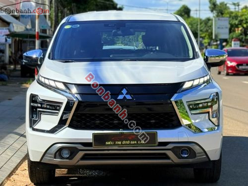 Mitsubishi Xpander Premium 1.5 AT 2024