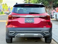 Xe Kia Seltos Luxury 1.4 AT 2022