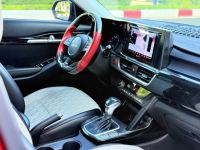 Xe Kia Seltos Luxury 1.4 AT 2022