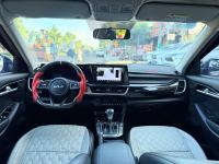 Xe Kia Seltos Luxury 1.4 AT 2022