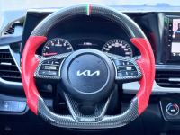 Xe Kia Seltos Luxury 1.4 AT 2022